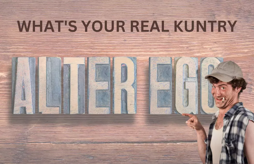 Here&#8217;s Why You Need A Country-Fide Alter Ego &#038; It&#8217;s Hilarious (VIDEO)