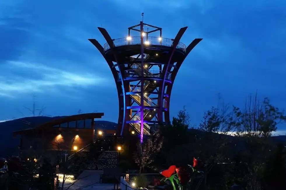 Gatlinburg Theme Park's HUGE Expansion Project