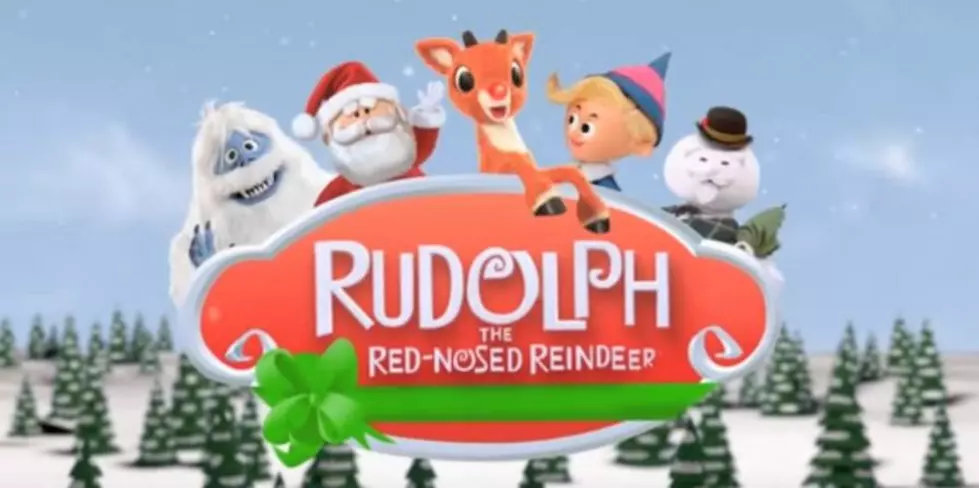 Rudolph The Red-Nosed Reindeer: The Musical Coming to RiverPark
