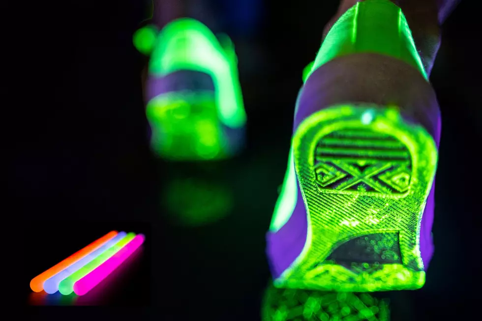 Have You Signed Up For The GLOWensboro 5K Walk/Run?