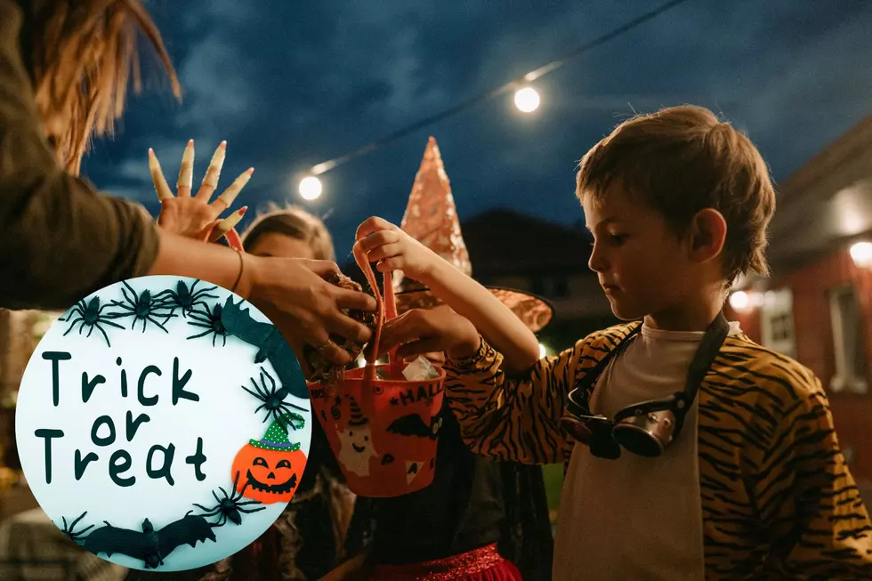 One of Kentucky’s Largest Safe Trick-or-Treat Events Returning This Year For Halloween