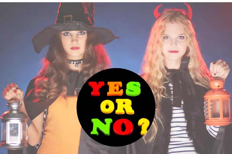 Should Teens Be Allowed to Trick-Or-Treat?  One Teen Moms Answer