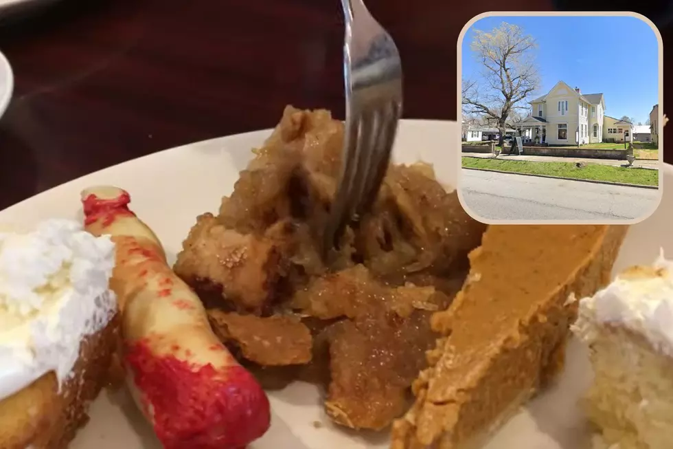 This Kentucky Inn’s Apple Pie Still Has My Mouth Watering 3 Years Later [VIDEO]