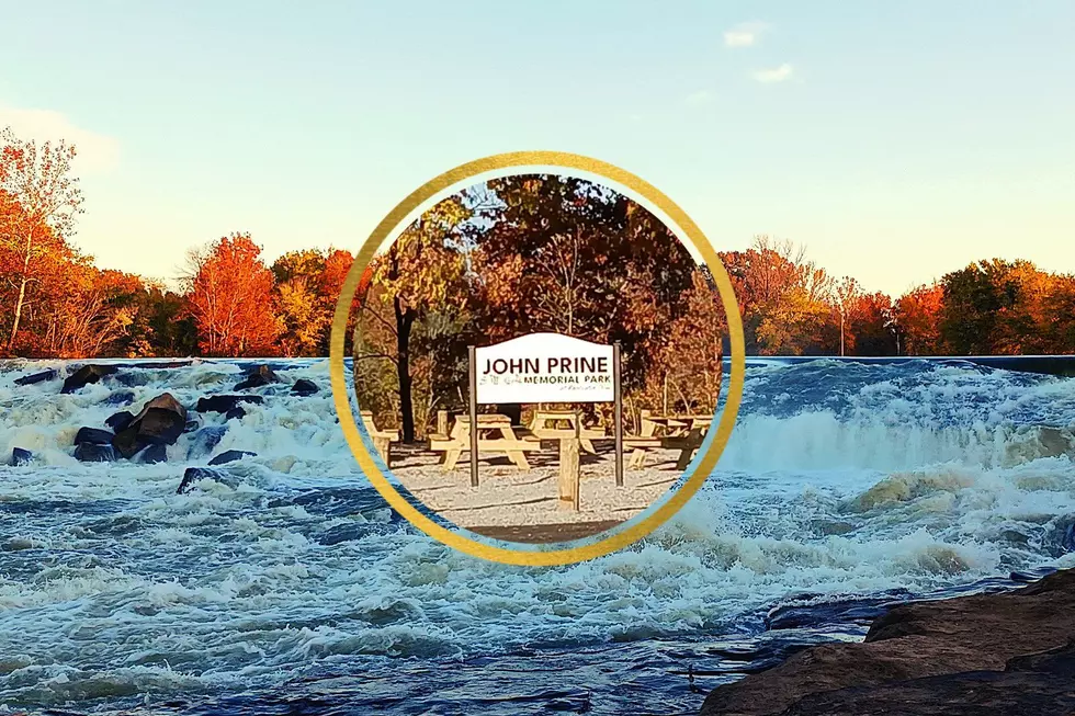 This KY Hidden Gem Honors a Legend, Makes for Phenomenal Fall Photo Ops