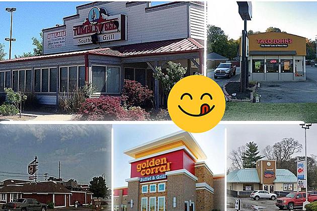15 Long-Gone Restaurants Owensboro, Kentucky Residents Miss the Most