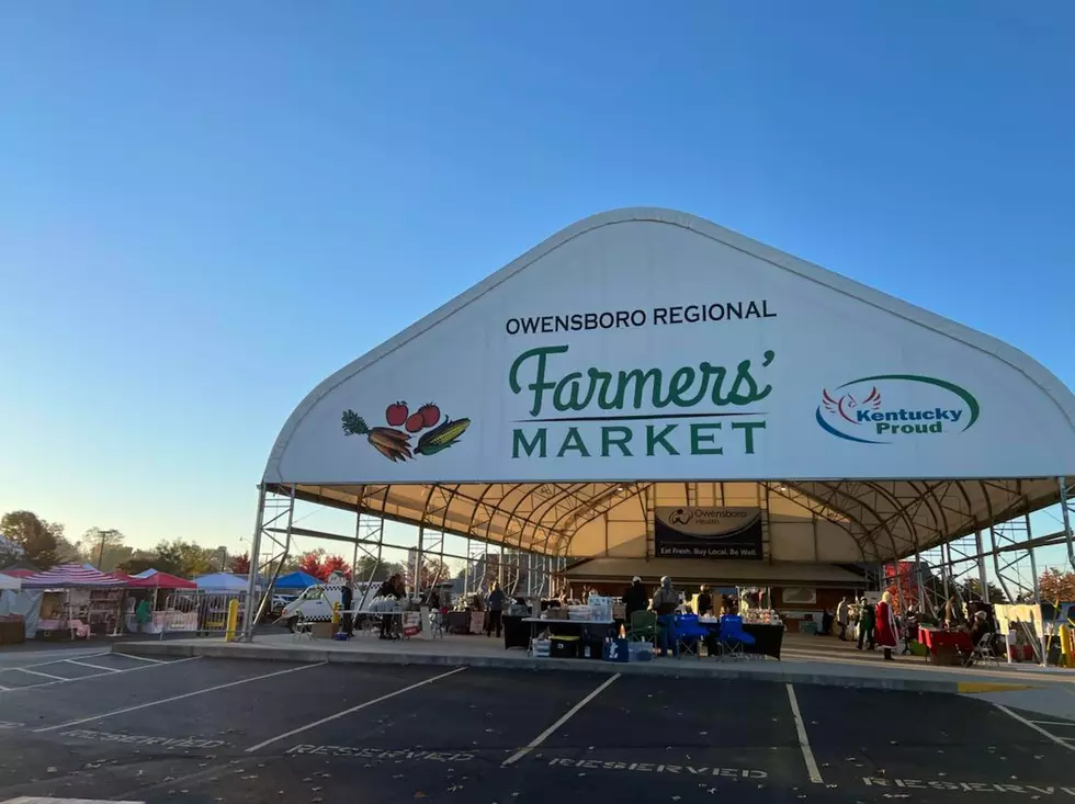 SNEAK PREVIEW: Owensboro Regional Farmers' Market 2023 Season