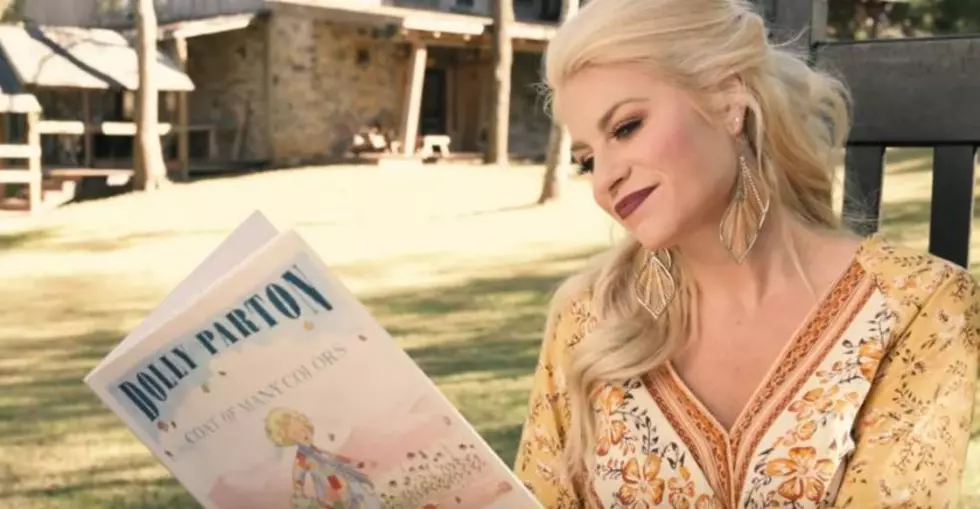Owensboro Singer in Dolly Parton Tribute Video [WATCH]