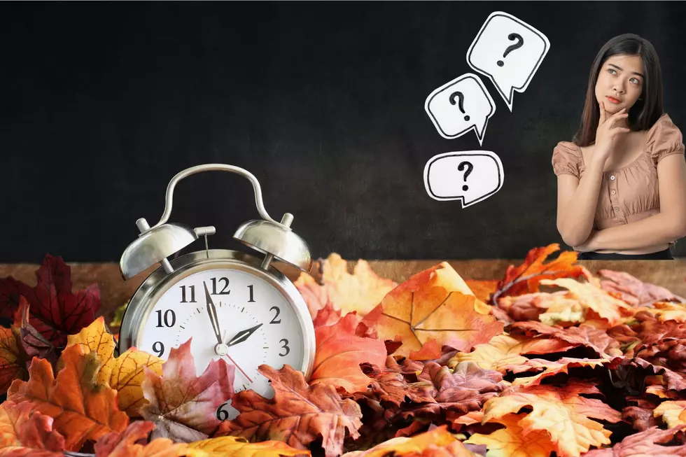 Will Daylight Saving Time Really End for Good This Weekend?