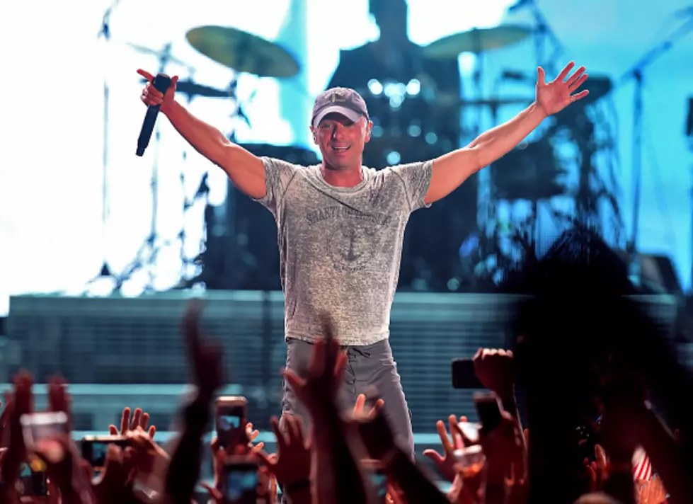 Kenny Chesney Bringing Exciting 2023 Concert Tour to Evansville, Indiana