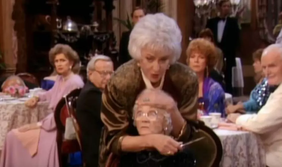 There’s a Golden Girls Murder Mystery and YOU Can Help Solve It