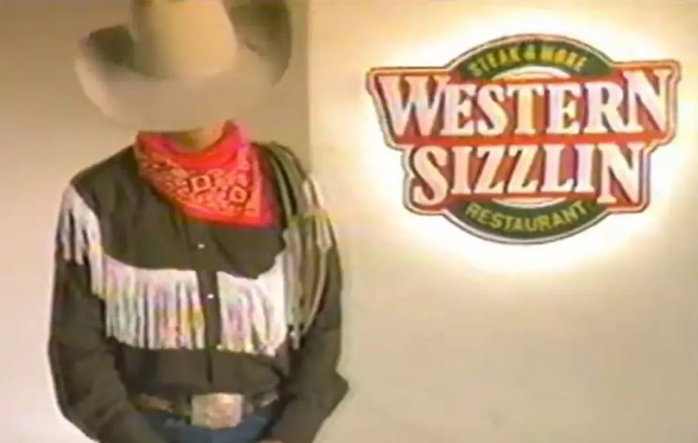 Can We Please Get a Western Sizzlin’ Restaurant Back in Kentucky?