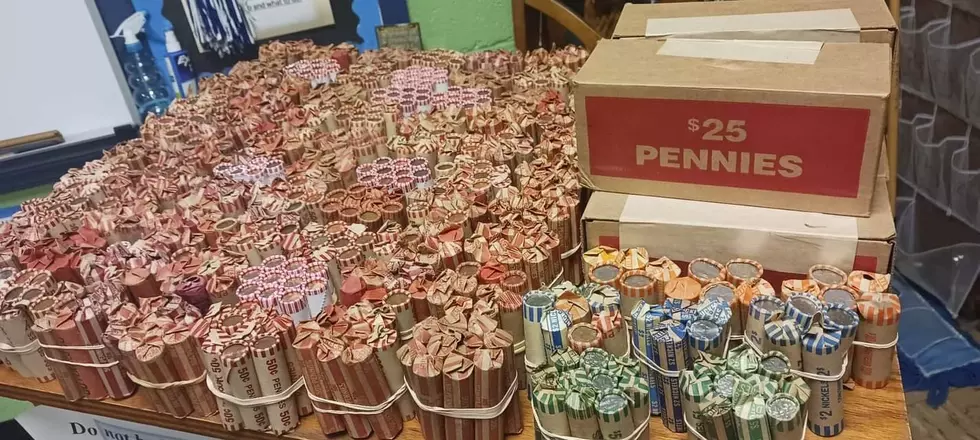 Two Kentucky Schools Host Spirited and Lucrative Penny War for St. Jude