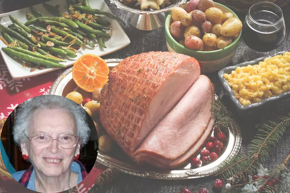 What Is The Best Thing Your Grandmother Cooked?  We're Sharing!