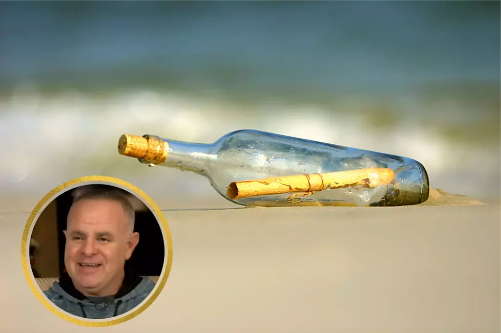 Kentucky Man’s Message in a Bottle Returns to Him 37 Years Later