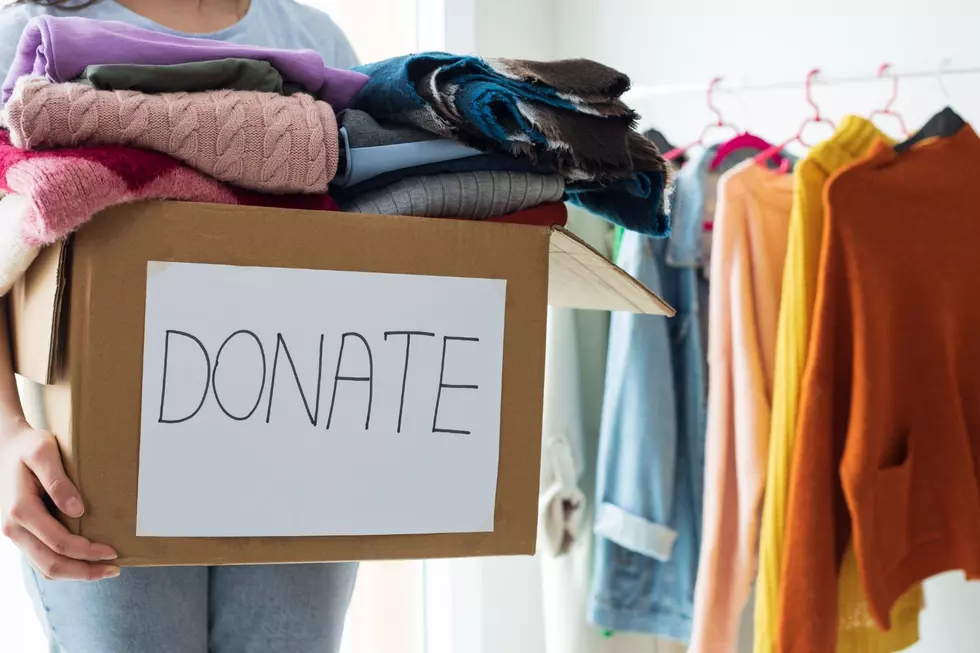 Got Stuff?  Here's Where to Donate Locally in Kentucky & Indiana