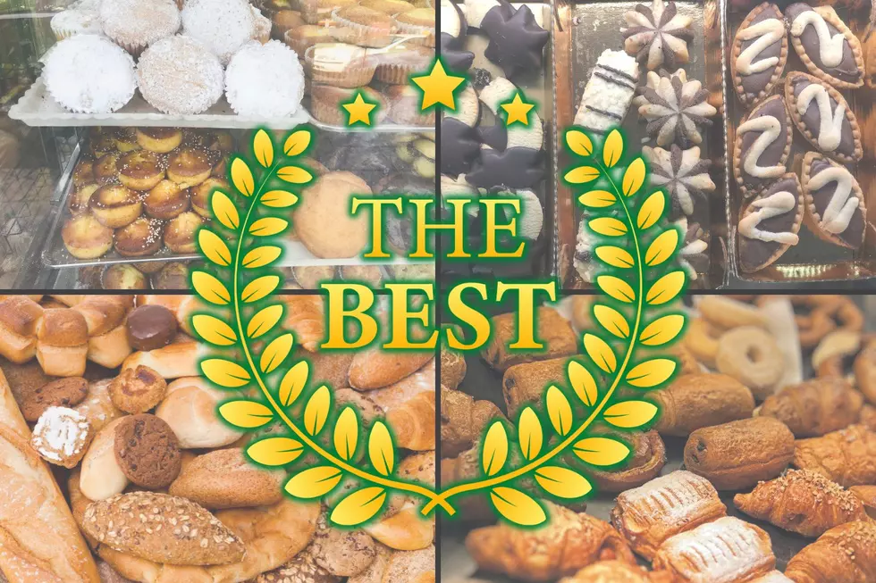The Top Ten Western Kentucky/Tri-State Area Bakeries