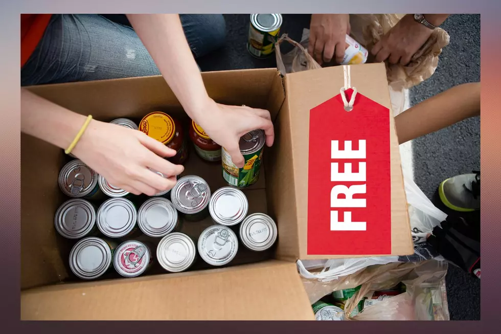 Owensboro Ministry Handing Out Food Boxes TODAY