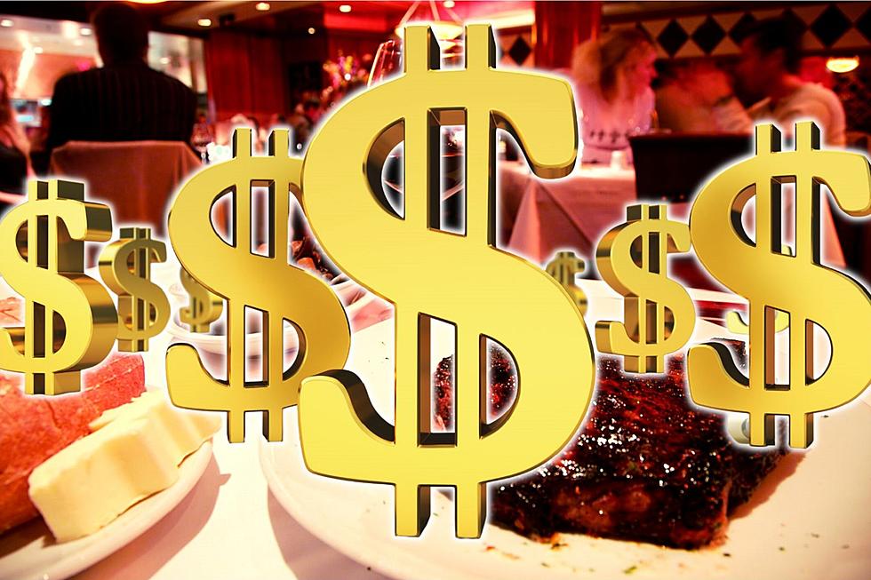This Has Been Named Kentucky&#8217;s Most Expensive Restaurant