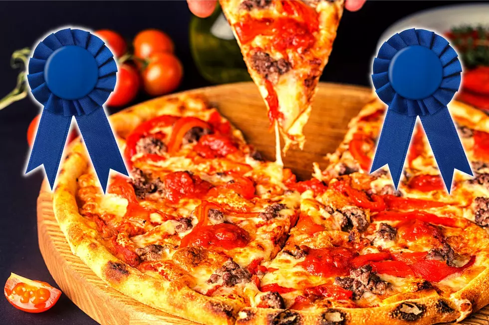 See the Top 10 Pizzerias in Kentucky and Indiana to Grab a Slice in 2023