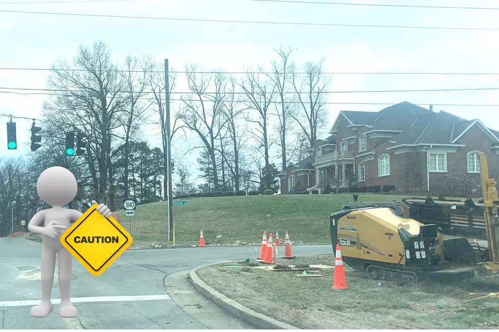 Old Hartford/Fairview Drive Roundabout Construction Underway in Daviess County, KY