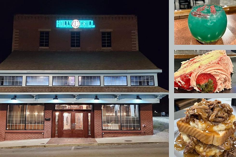 Central City Kentucky’s Newest Restaurant and Entertainment Hotspot