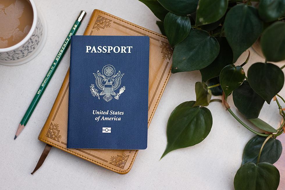 New Processing Times for U.S. Passport Applications