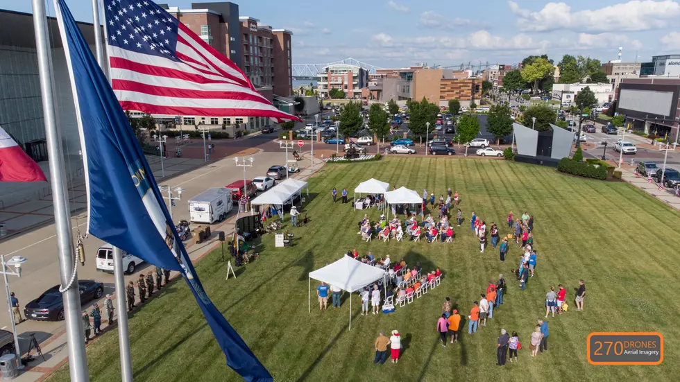 Chris Conley - 270 Drones Aerial Imagery