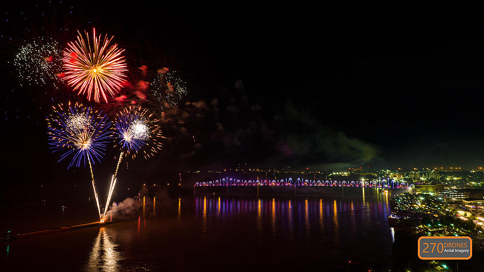 City of Owensboro Announces Plans for the 2023 All-American Fourth of July Celebration