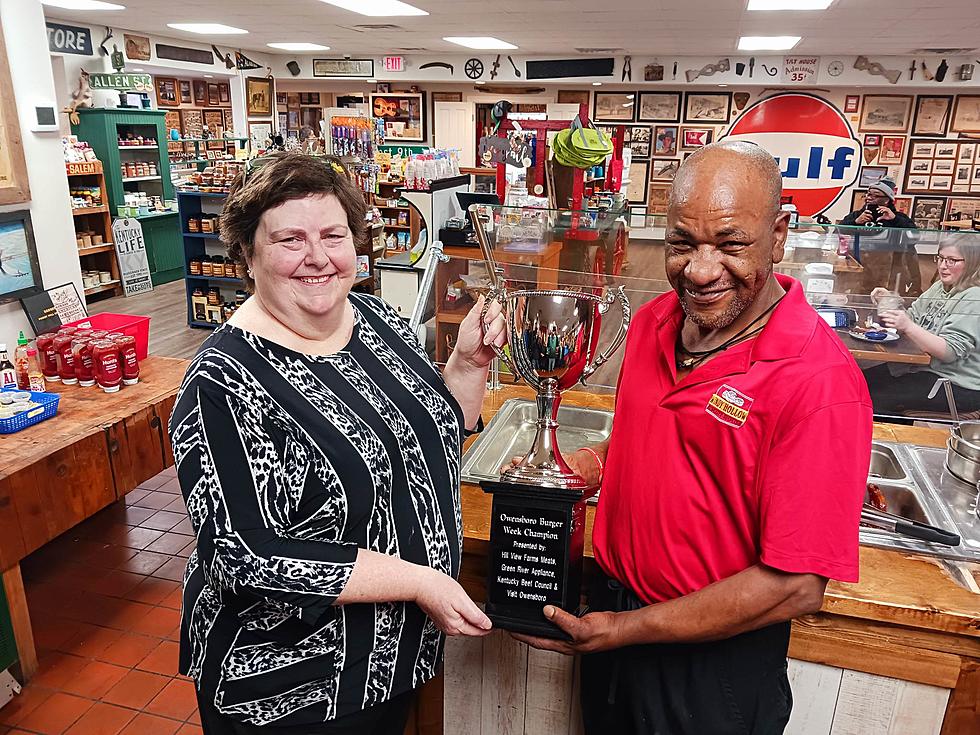 Owensboro, Kentucky Crowns the 2023 Burger Week Champion