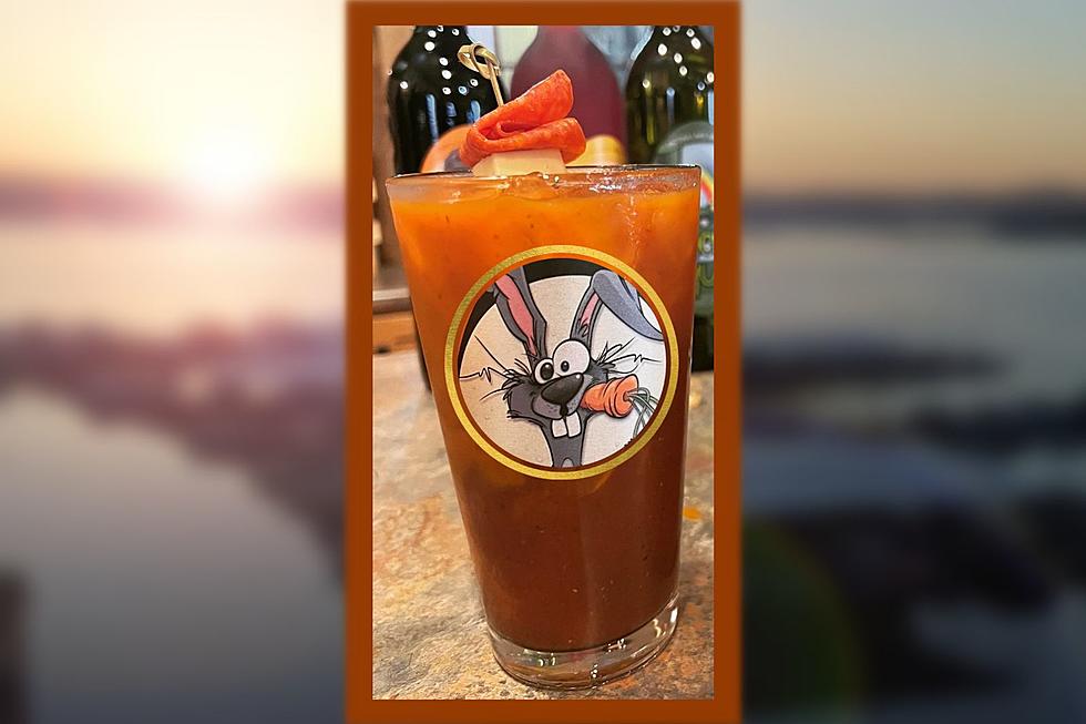 Indiana Winery Announces the Return of Drunken Bunny Pee