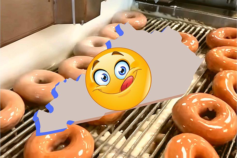 Krispy Kreme's Kentucky Origins
