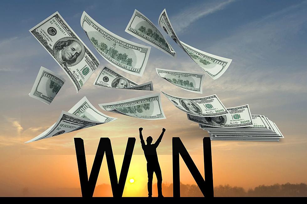 Here’s 10 Ways You Can Get Ready to Win $30,000 With WBKR
