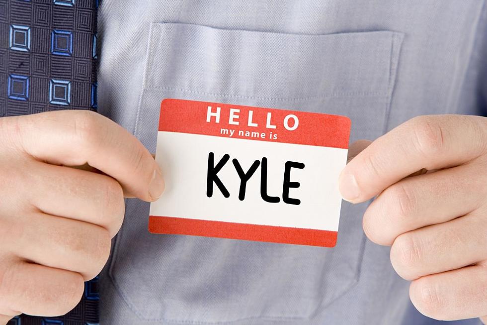 Calling All KYLES in Kentucky and Indiana