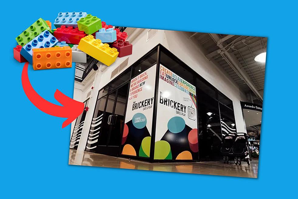 Kentucky Will Soon Be Home to the First Lego-Inspired Café in the Nation