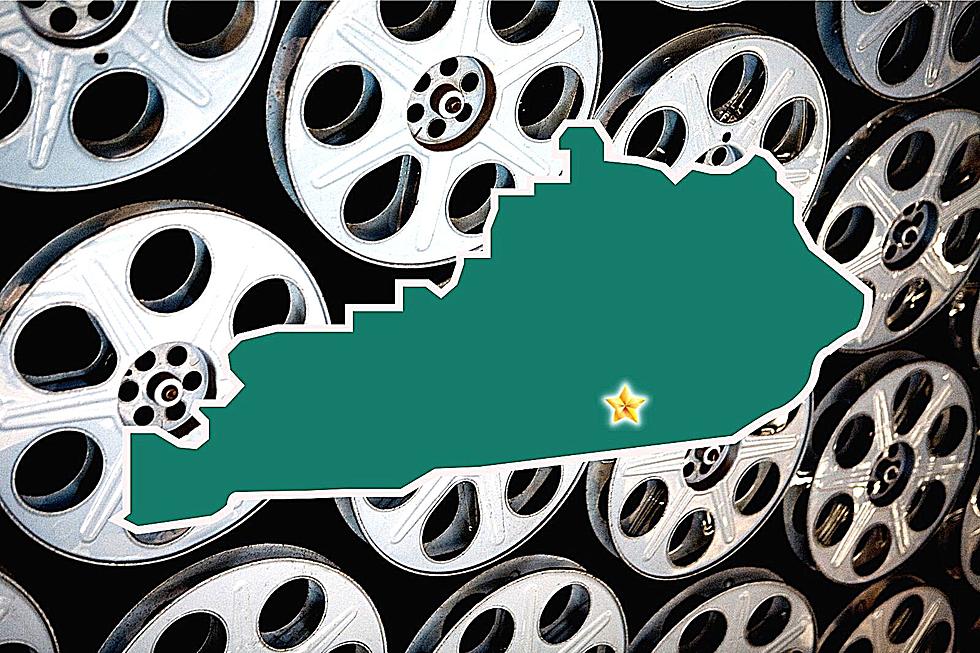 Five More Lifetime Movies to Be Shot in One Kentucky Town