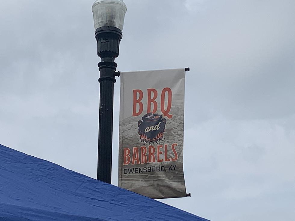 The Five Things You Must Do at BBQ &#038; Barrels in Downtown Owensboro