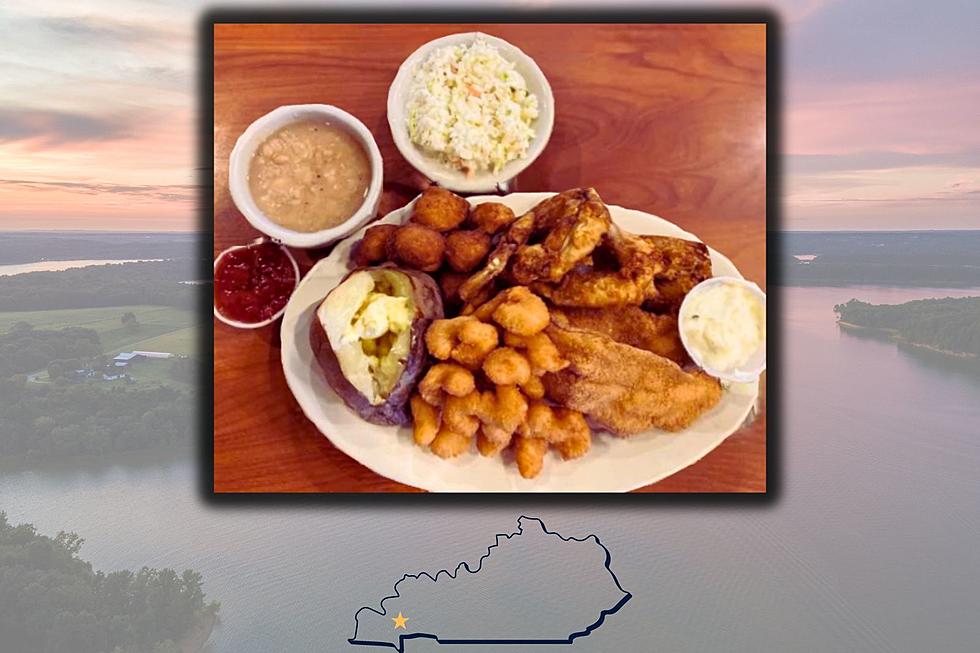 This Delicious Hidden Gem in KY Serves Up Some of the Commonwealth’s Best Catfish