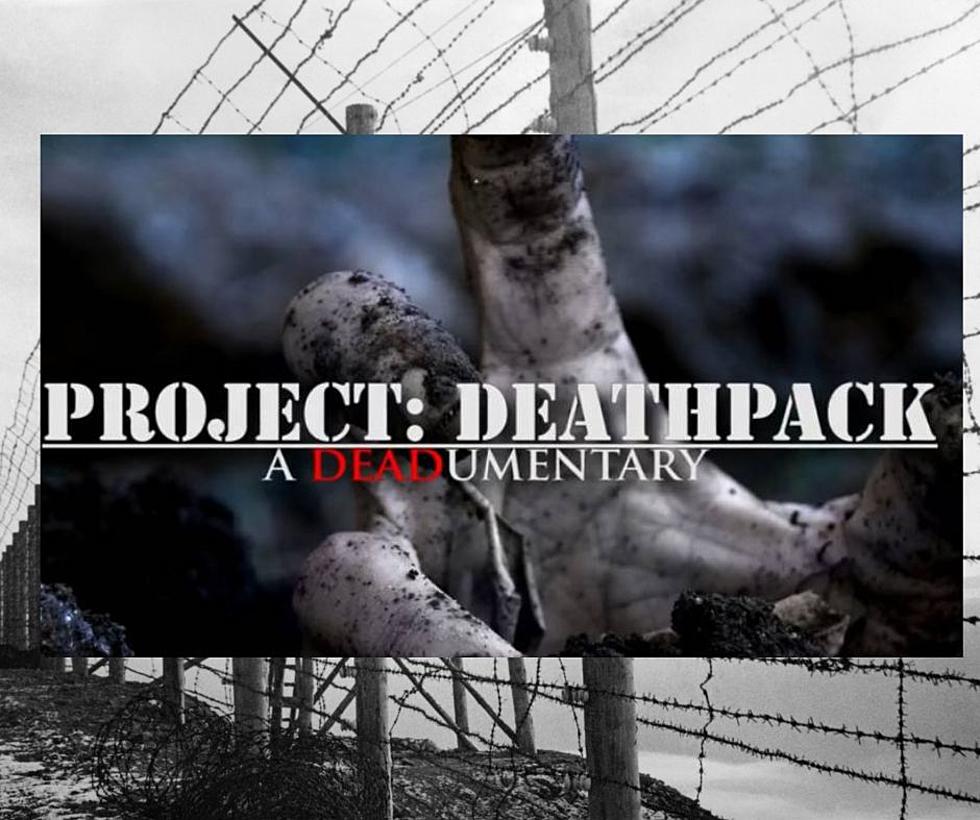 Fake Documentary Traces Deadly U.S. Military Experiments and Zombies in Kentucky