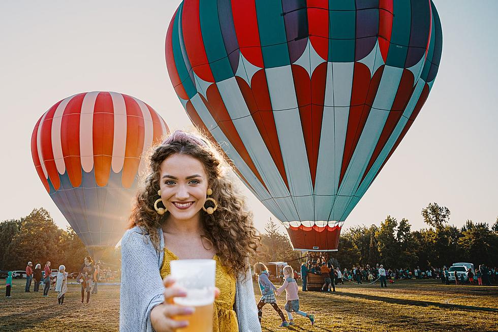 Hot Air Balloons, Brews, and Music Festival Coming to Beaver Dam