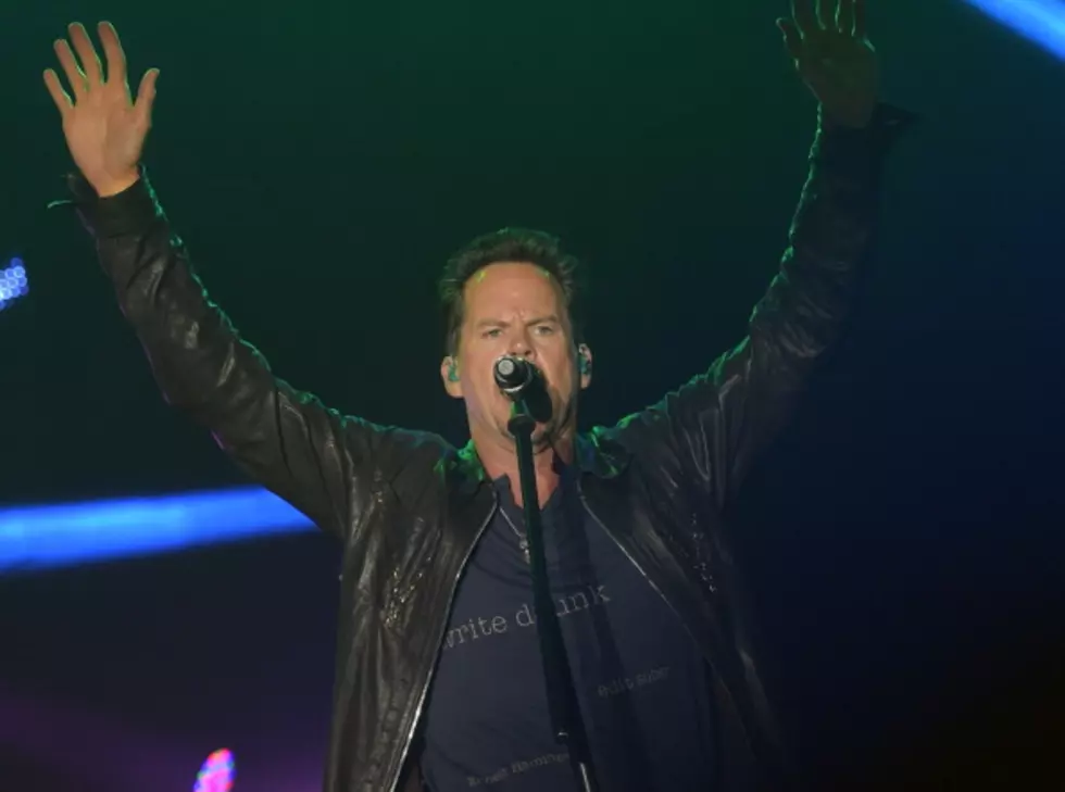 Win Last-Minute Tickets to See Gary Allan in Evansville, IN