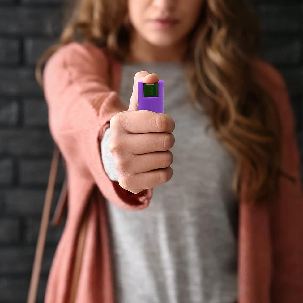 Is it Legal to Carry Pepper Spray in Kentucky, Indiana, and Illinois?