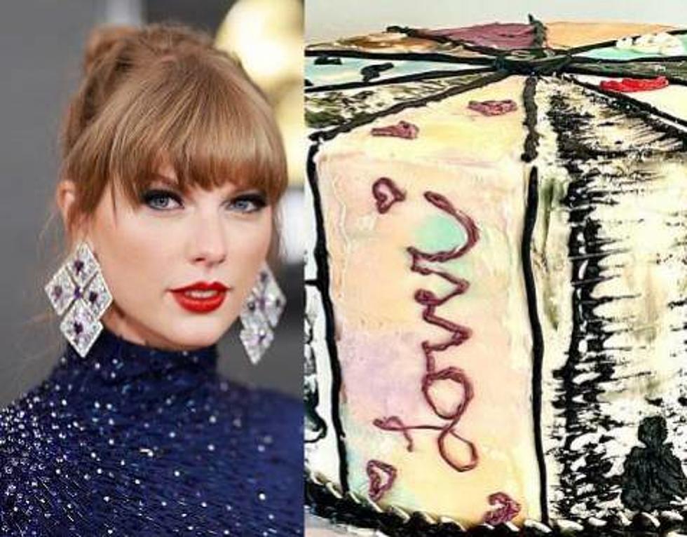 Owensboro Baker Makes Taylor Swift Tribute Cake [Photos]