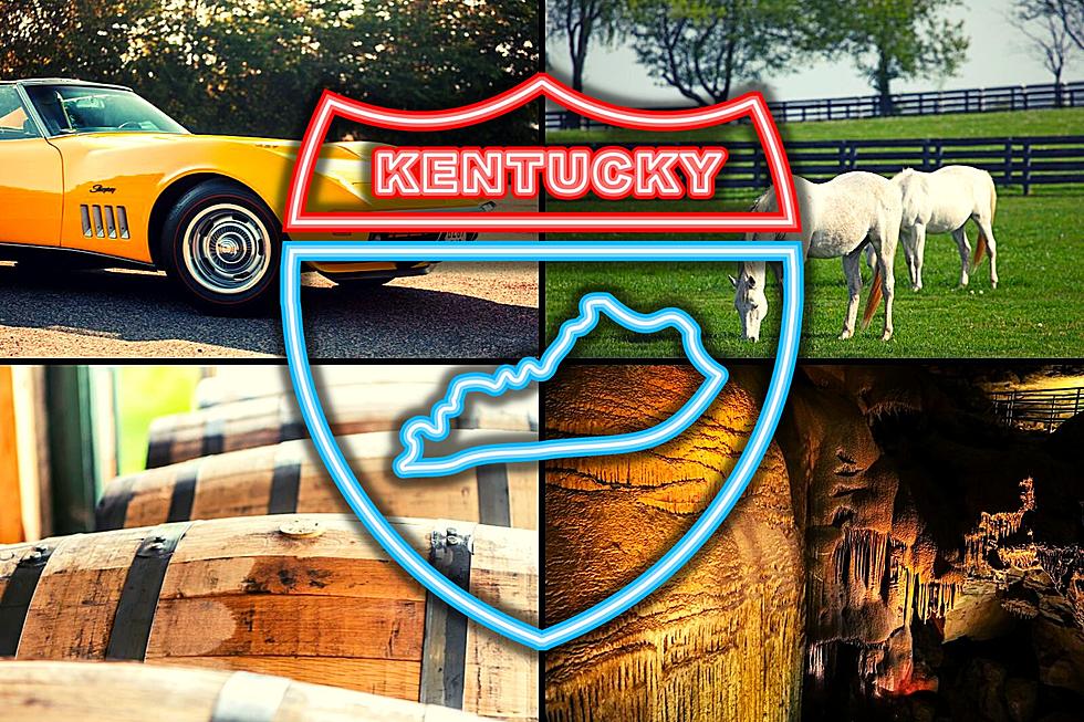 The 15 Highest-Rated KY Attractions According to TripAdvisor