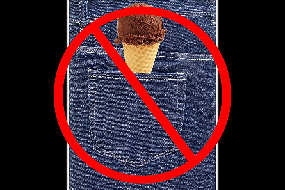 Why It's Illegal to Have a Back Pocket Ice Cream Cone in KY