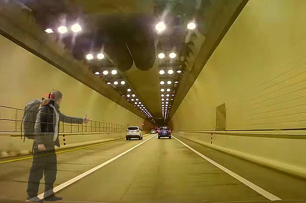 Kentucky's Longest Road Tunnel Is Reportedly Haunted