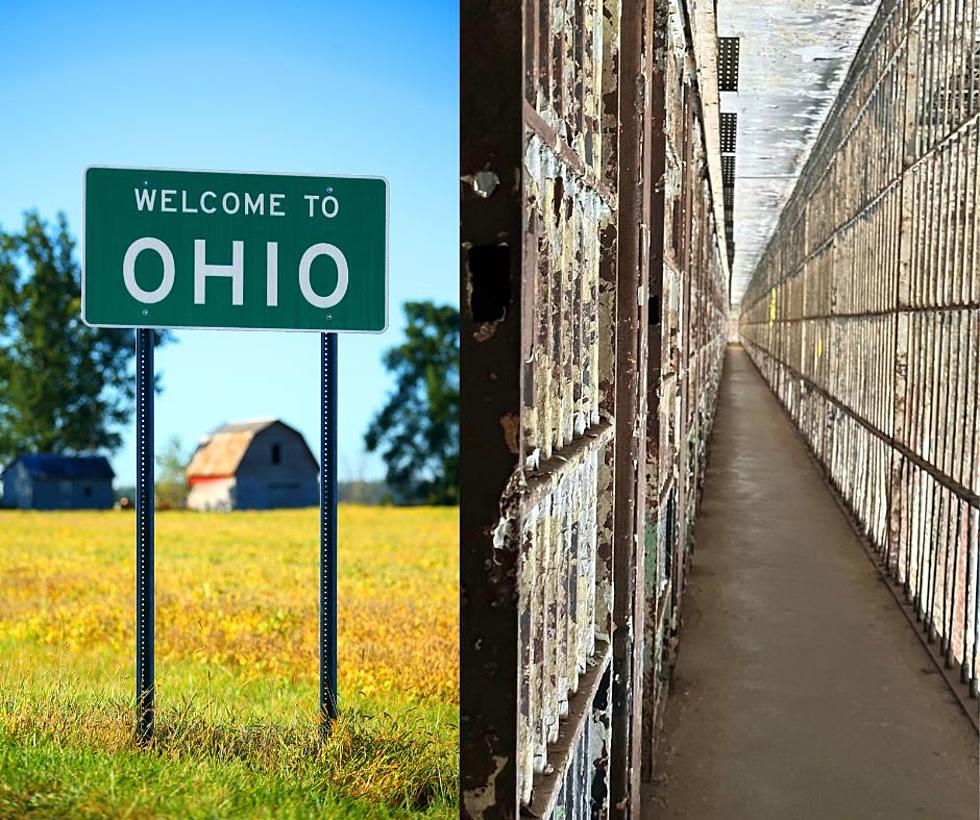 You Can Tour the Ohio Prison Where ‘Shawshank Redemption’ Was Filmed