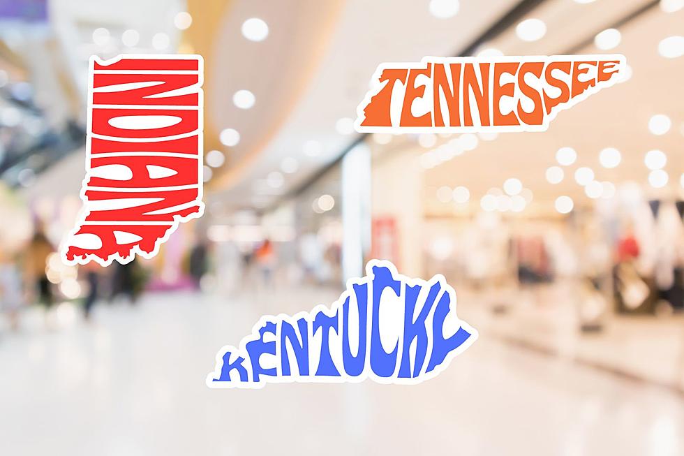 Oldest Malls in KY, IN, &#038; TN Are Still Active to Varying Degrees