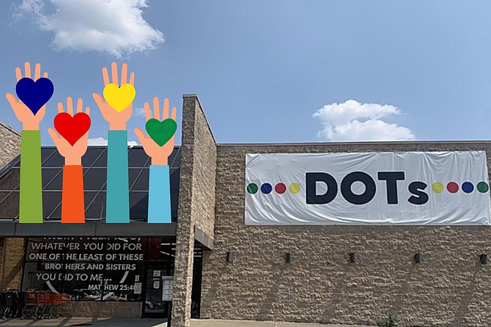 Connecting the DOTs! New Store in Owensboro Supports Non-Profits