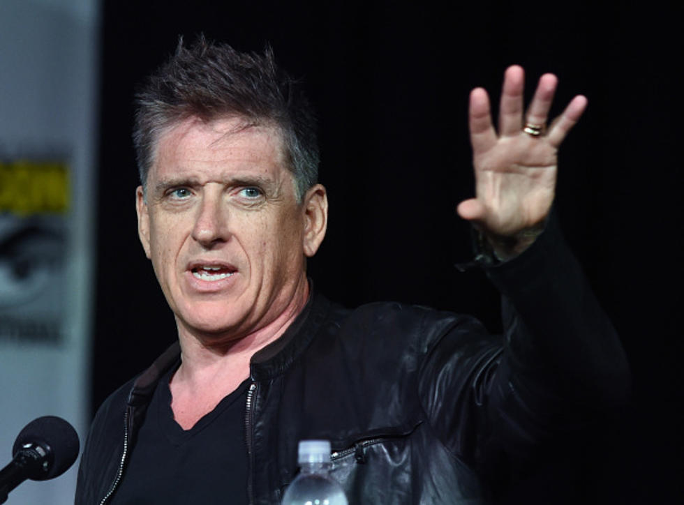 Comedian and TV Talk Show Host Craig Ferguson Coming to Indiana