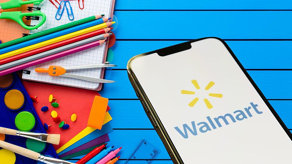 Did You Know Walmart Has This Life-Changing “Hack” for School Supply Shopping?